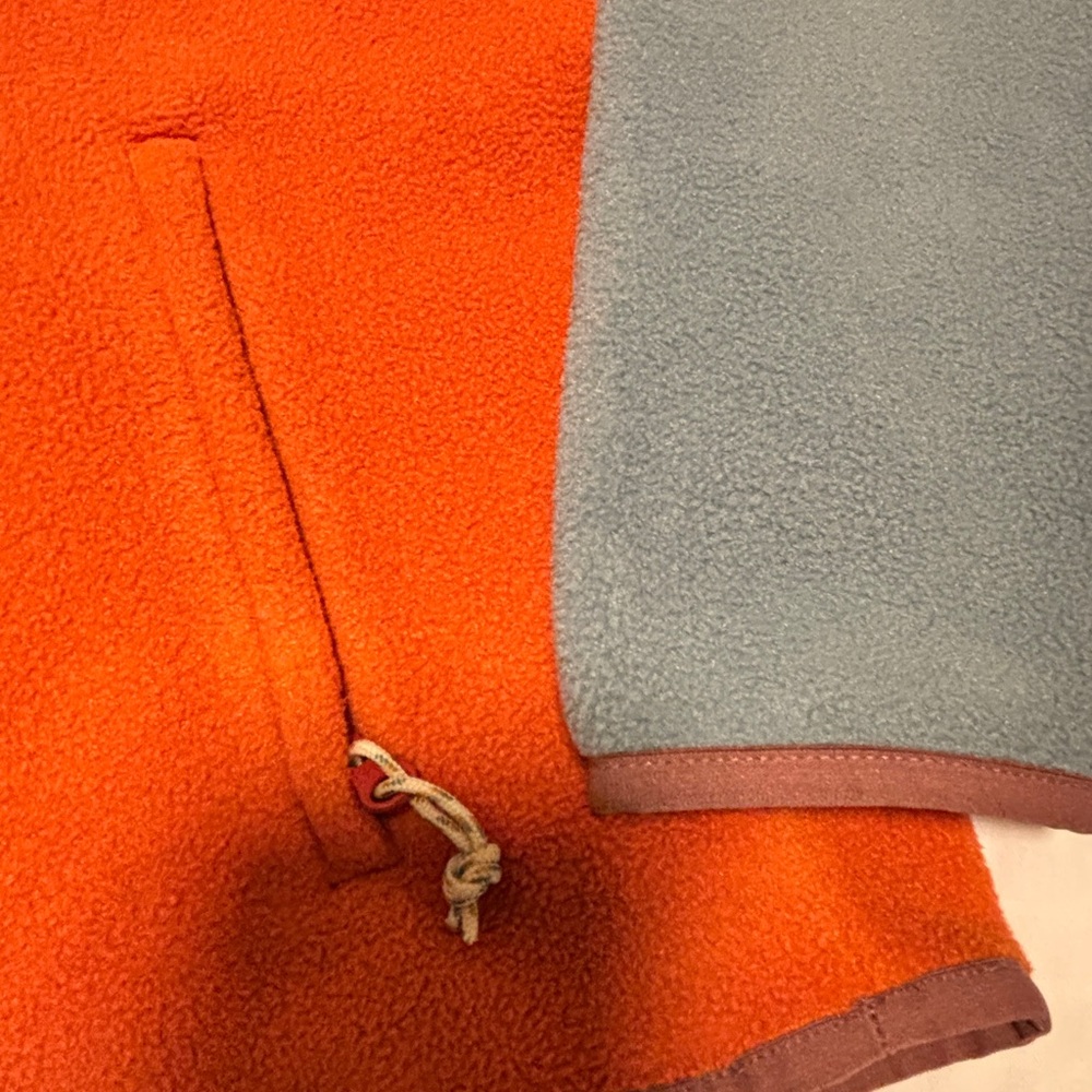 Burton women Hearth Fleece pullover XS - Picture 6 of 6